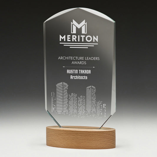 QT06 Omega Award