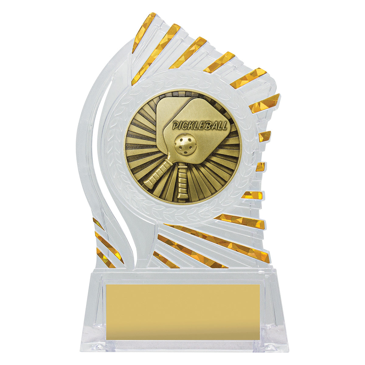 RH371 Solar Pickleball