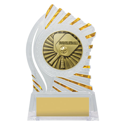 RH371 Solar Pickleball