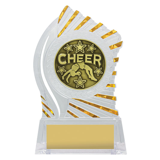 RH392 Solar Cheer