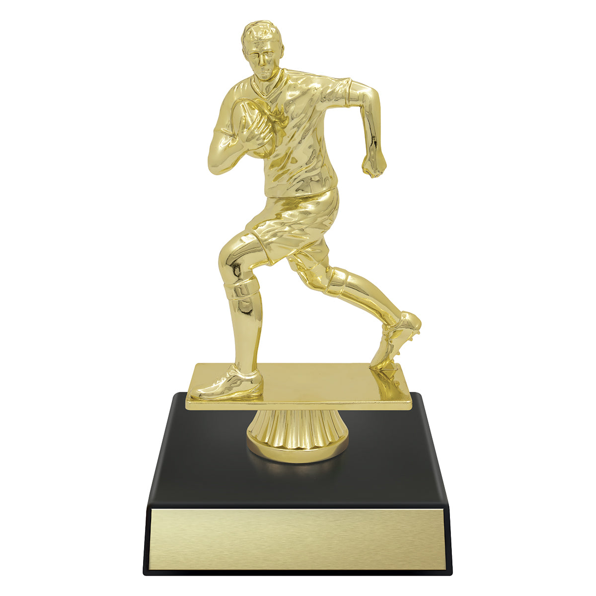 RL601 Column Series - Male Footy