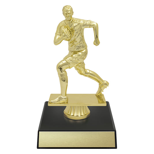 RL601 Column Series - Male Footy