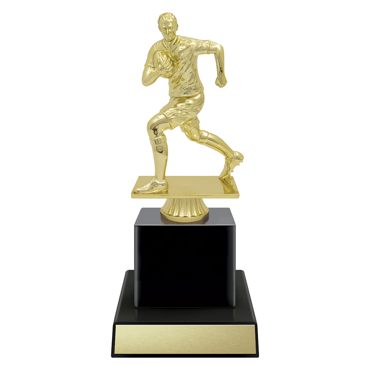 RL601 Column Series - Male Footy