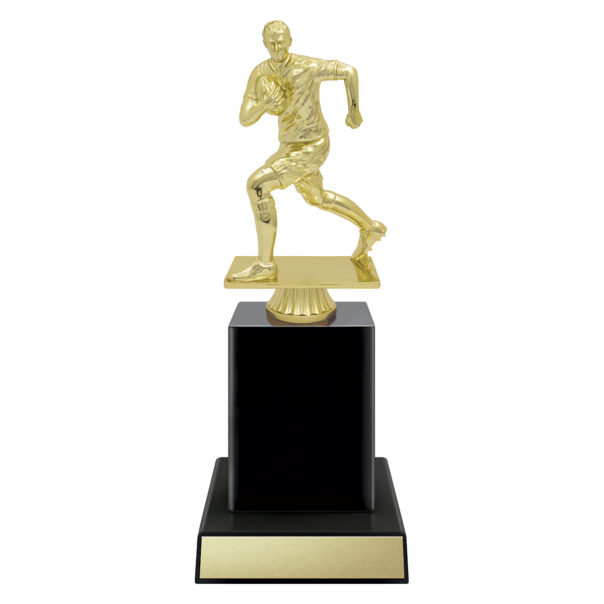 RL601 Column Series - Male Footy