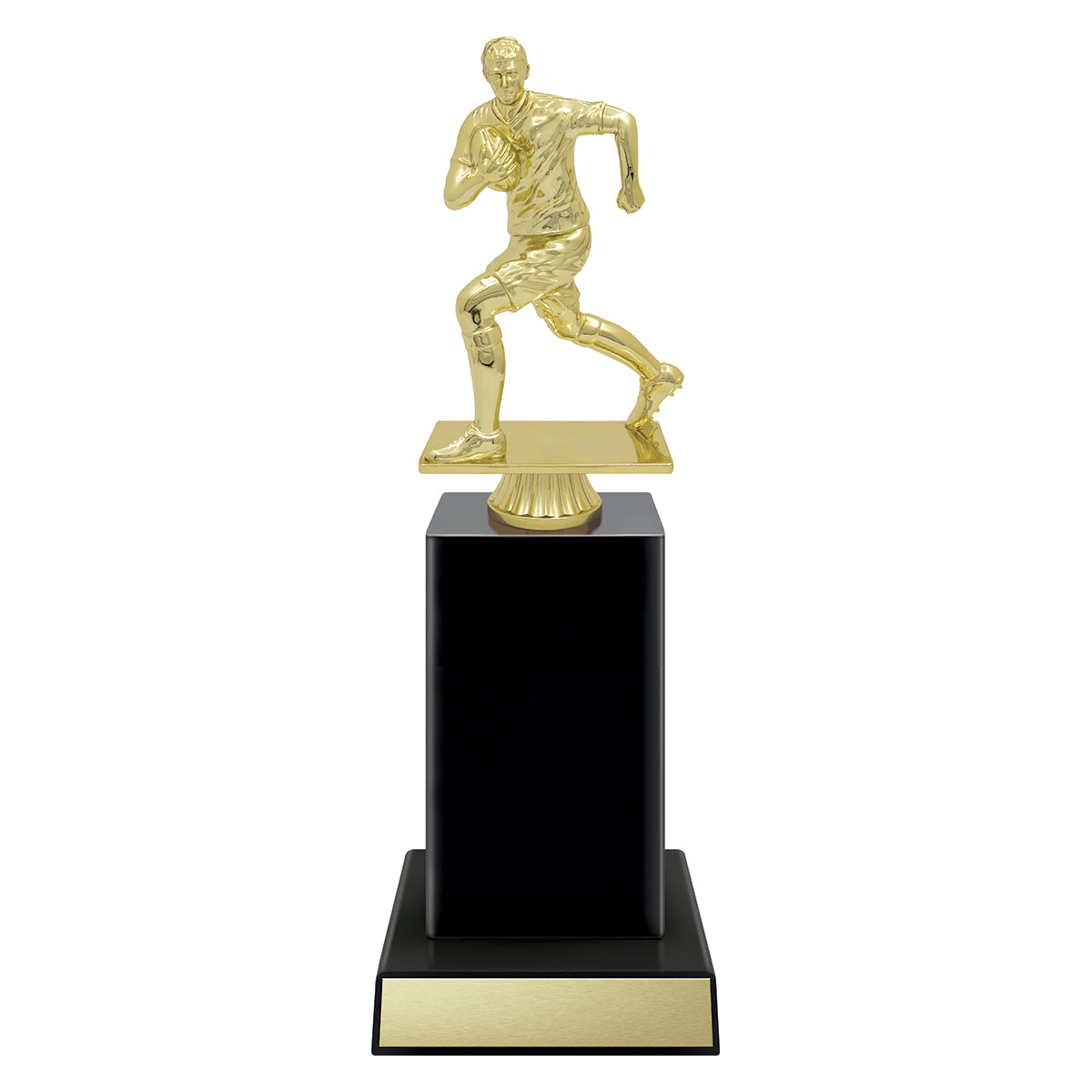 RL601 Column Series - Male Footy