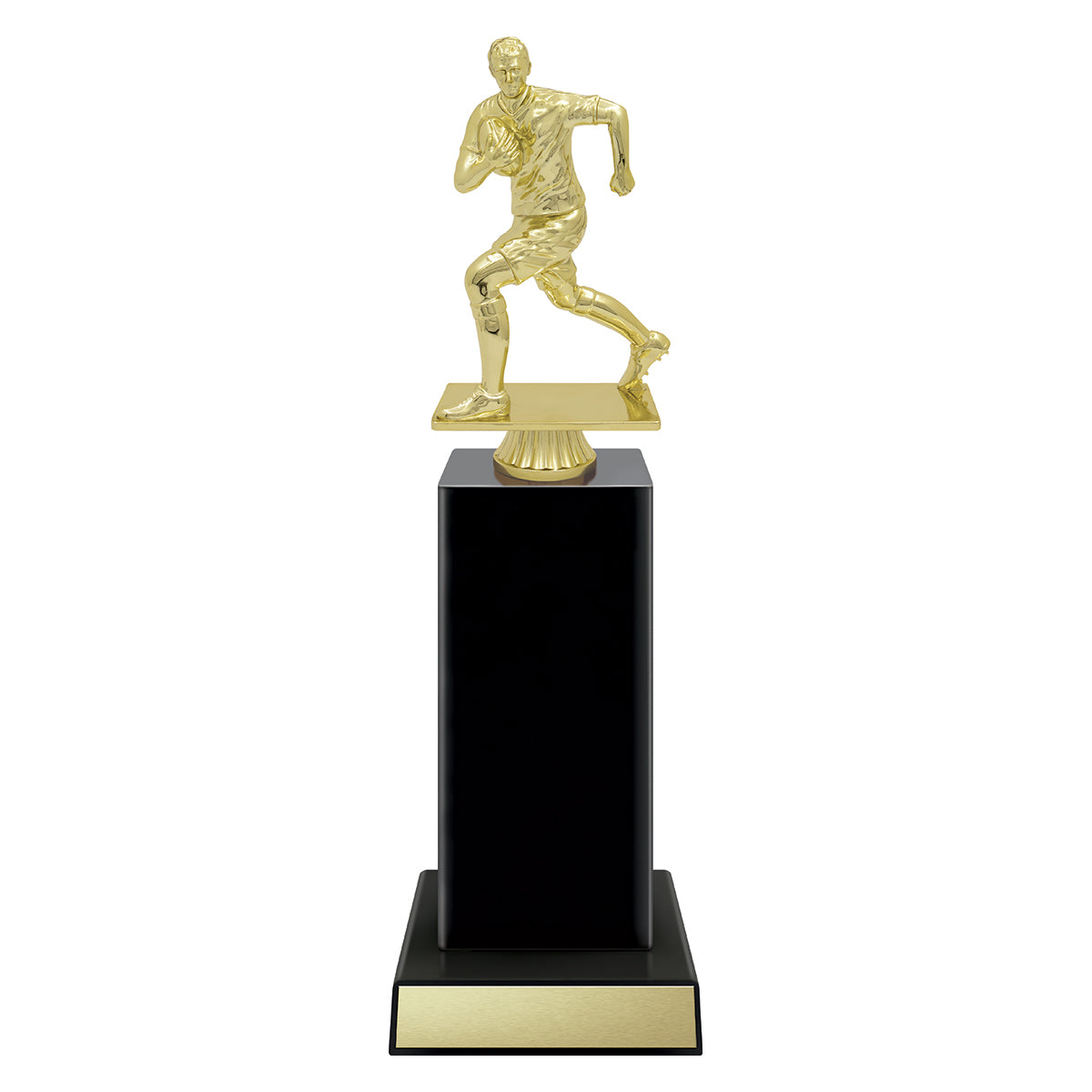 RL601 Column Series - Male Footy