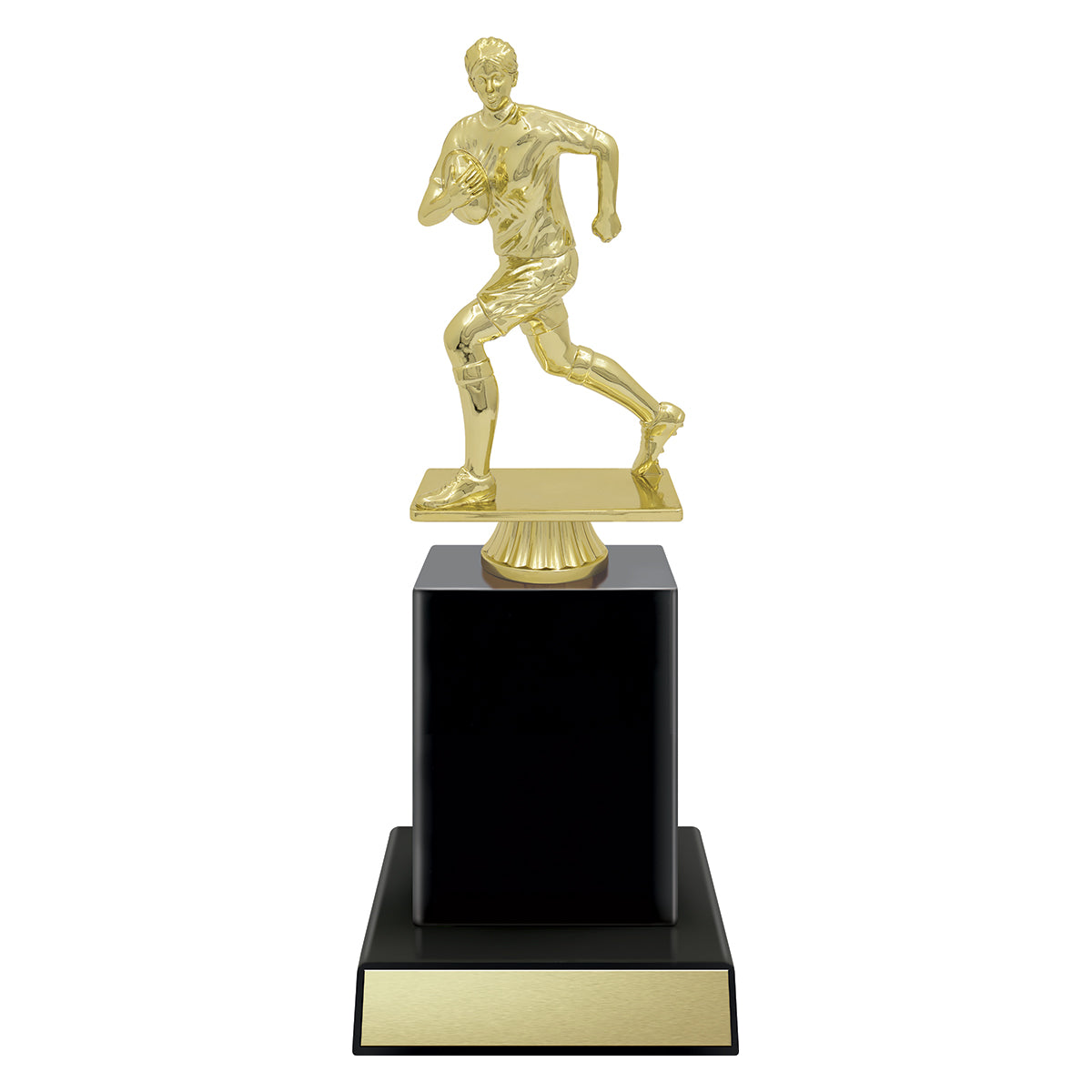 RL602 Column Series - Female Footy