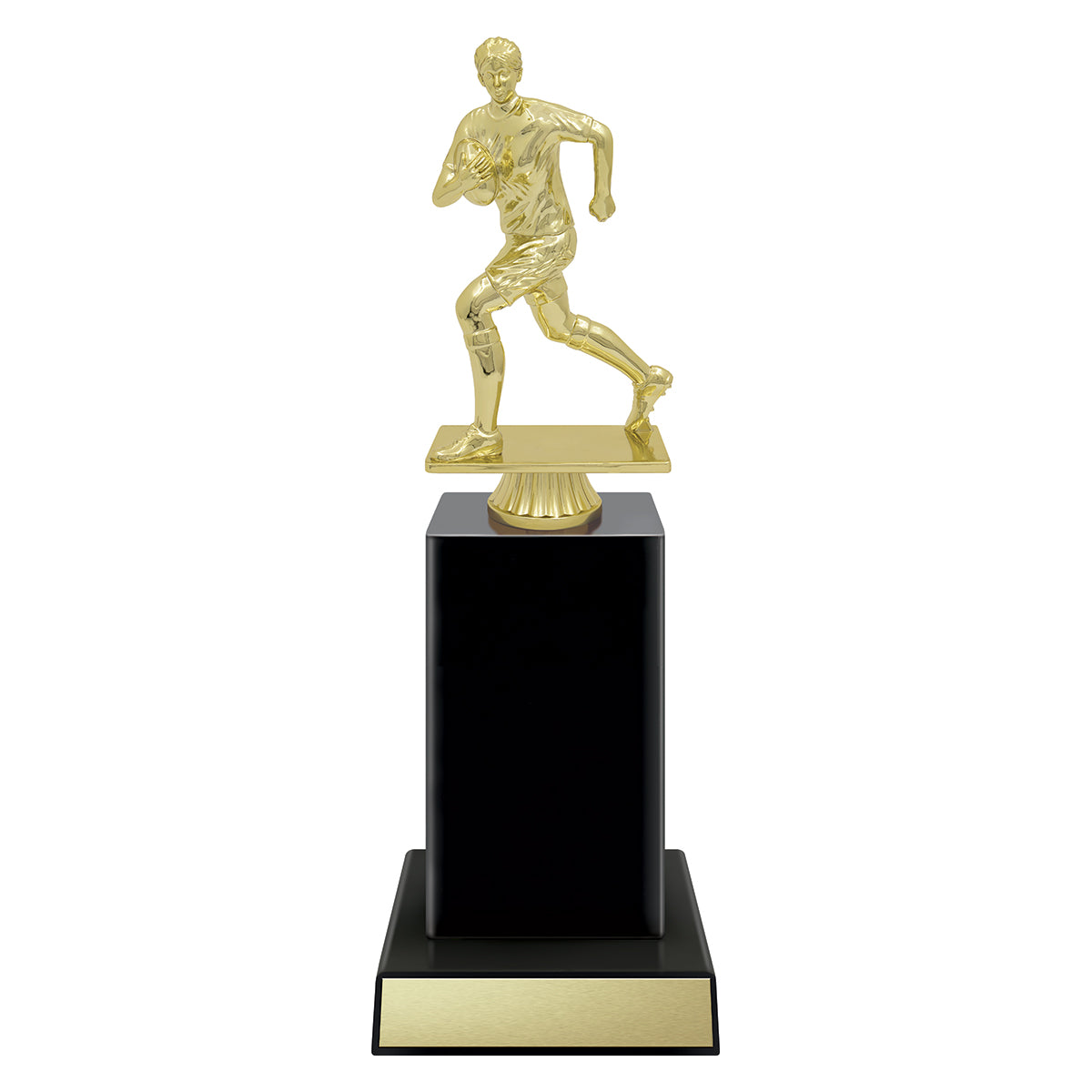 RL602 Column Series - Female Footy