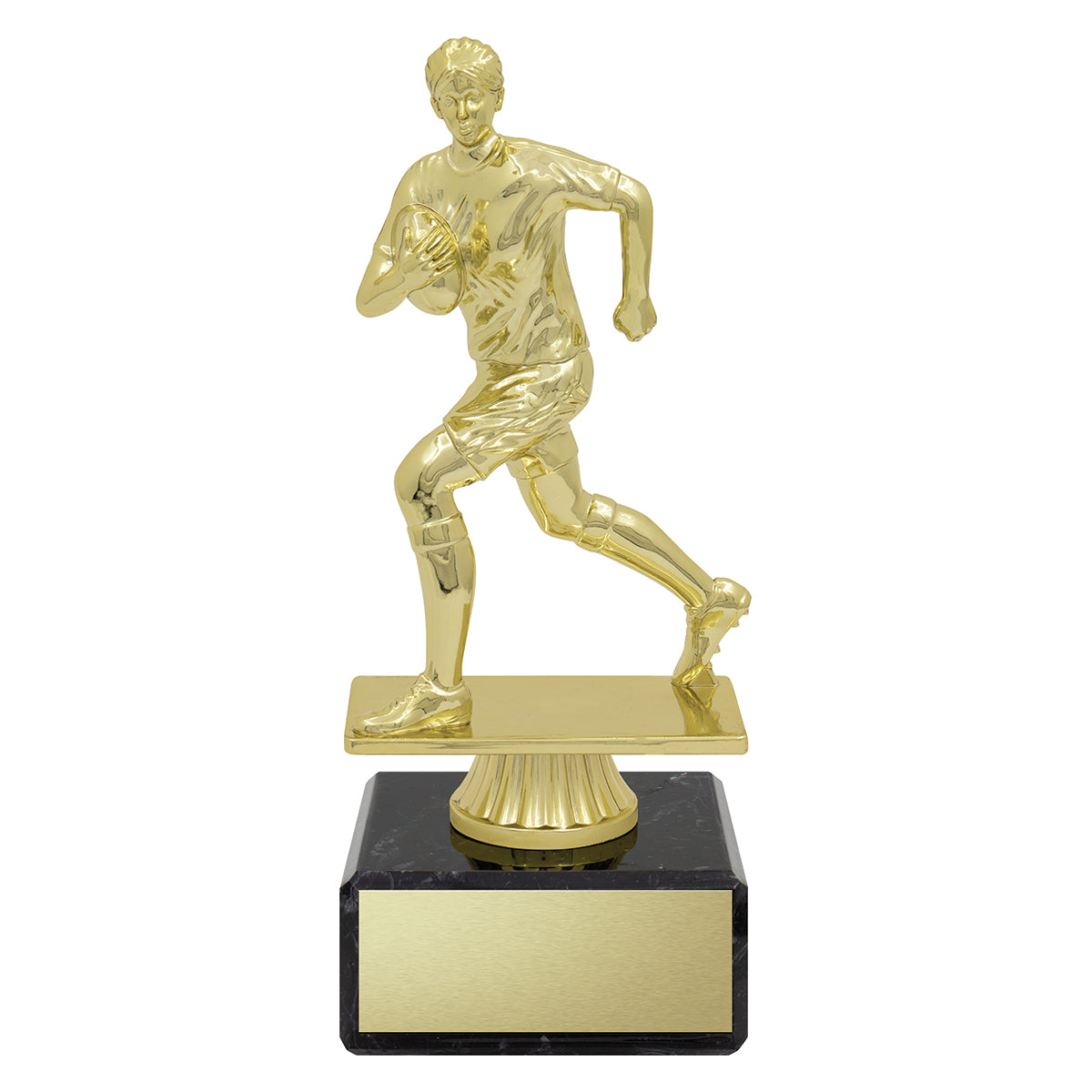 RL605 Female Player Trophy