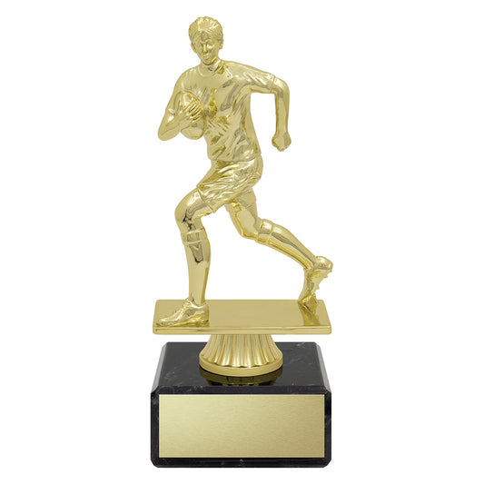 RL605 Female Player Trophy