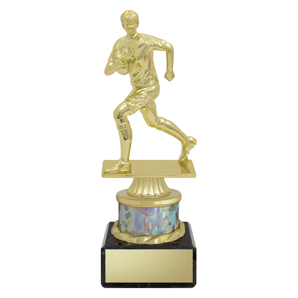 RL605 Female Player Trophy
