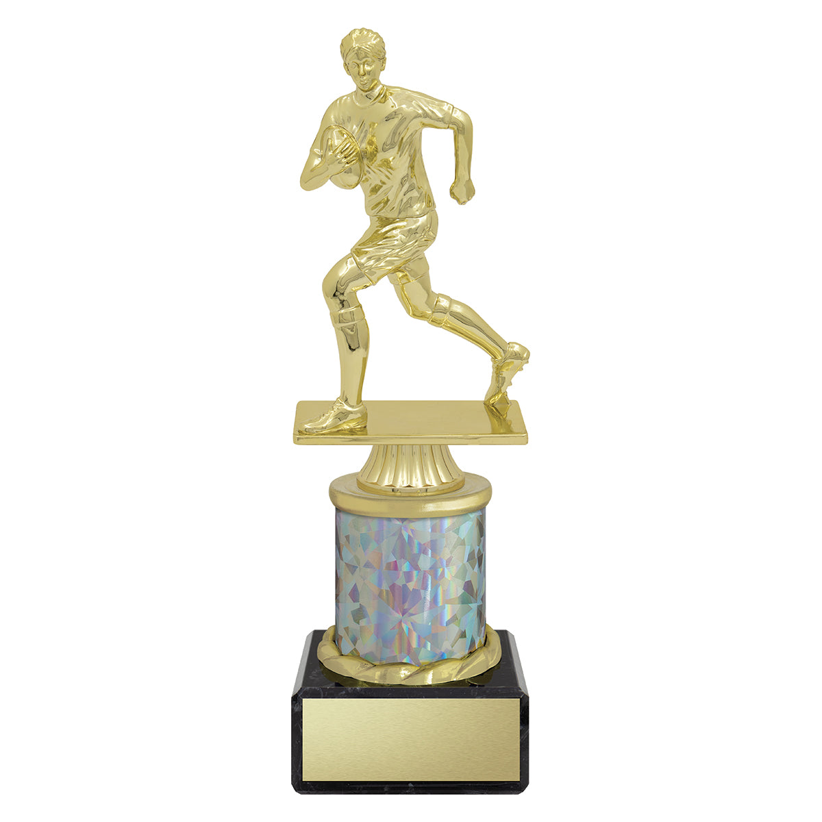 RL605 Female Player Trophy