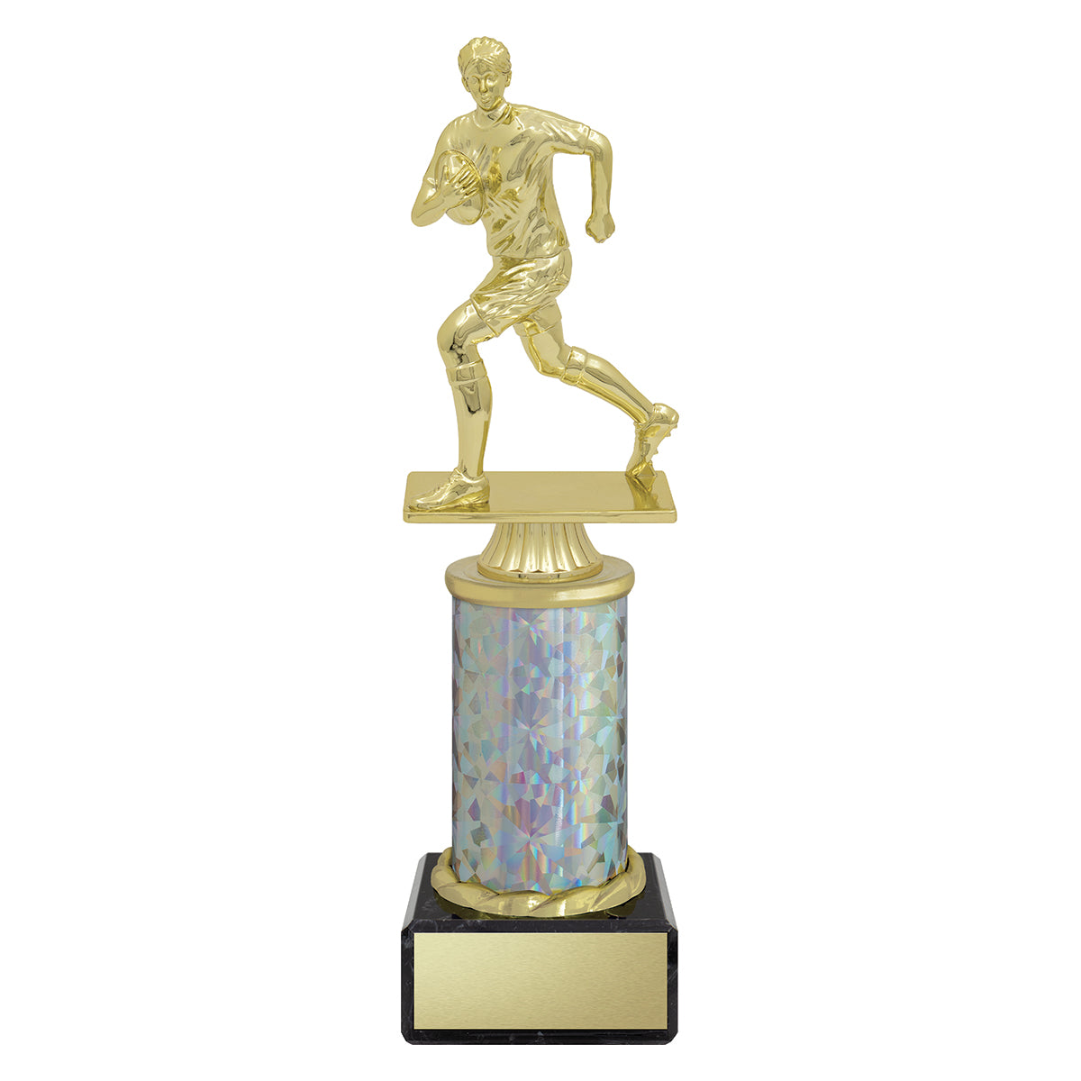 RL605 Female Player Trophy