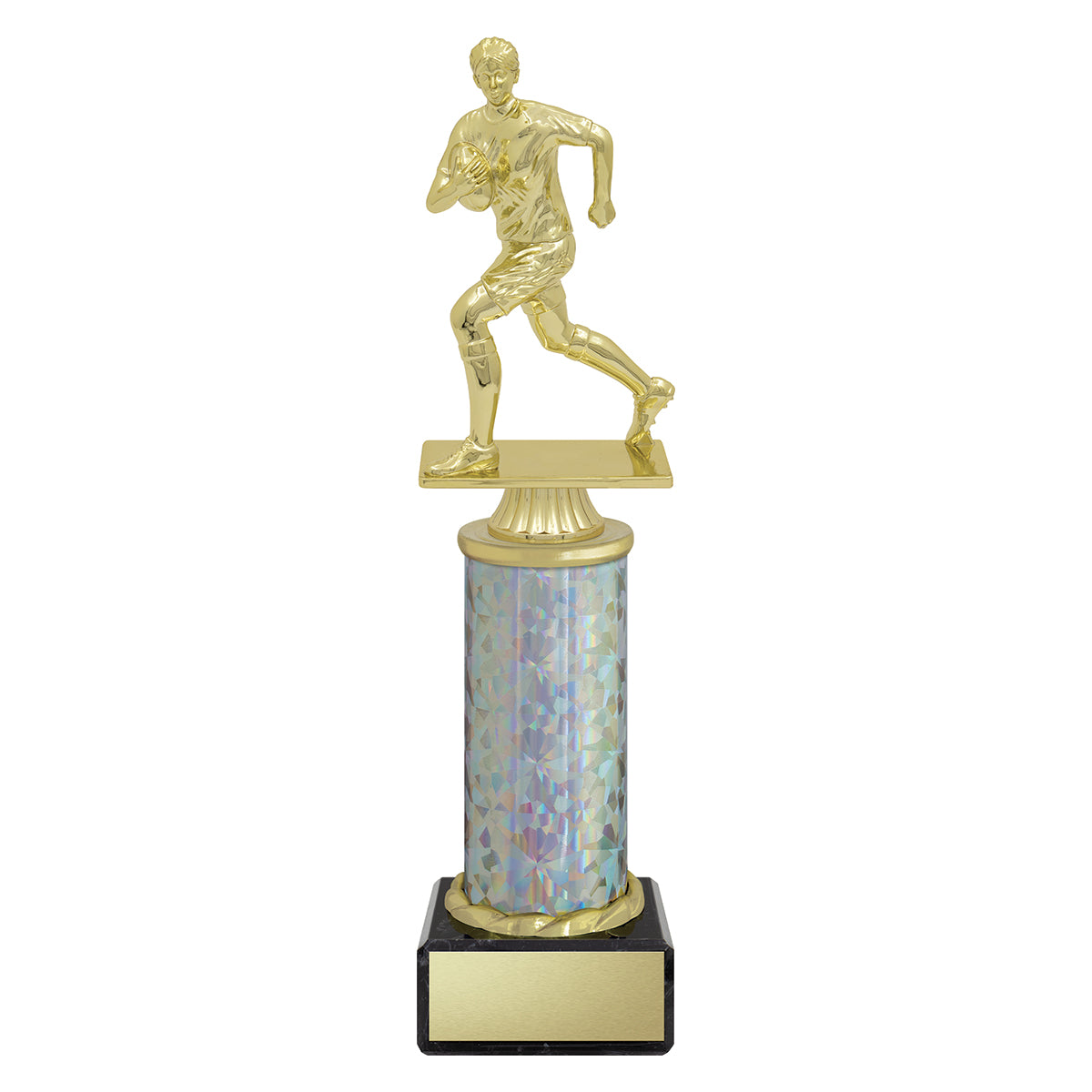 RL605 Female Player Trophy