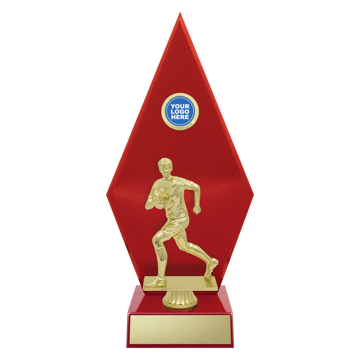 RL610 Red Arrow - Female