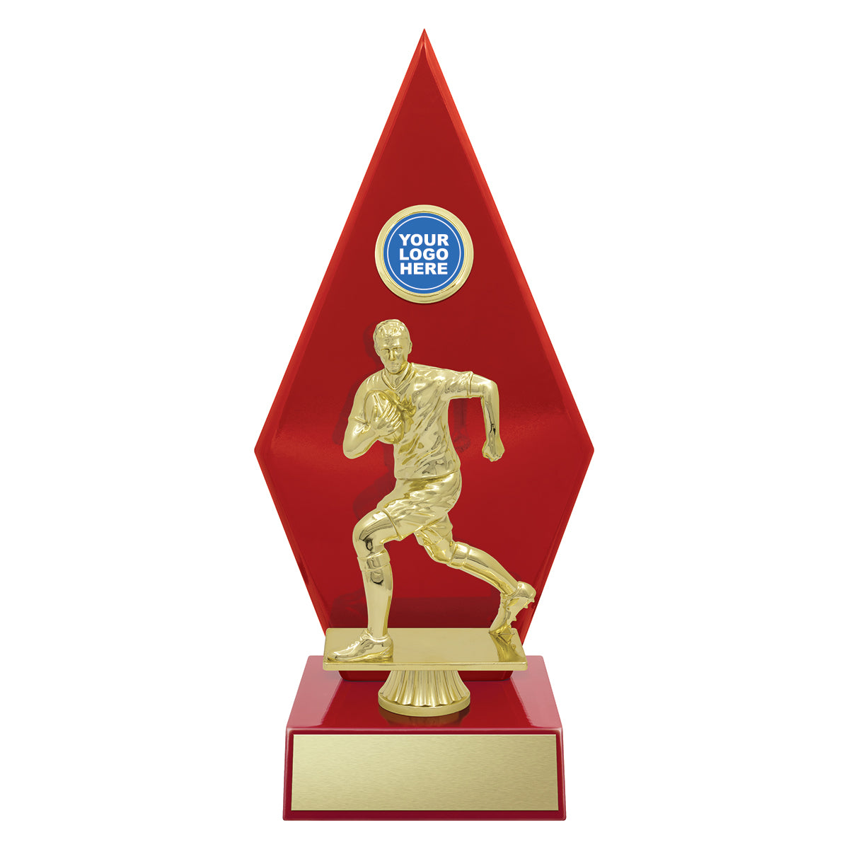 RL611 Red Arrow - Male