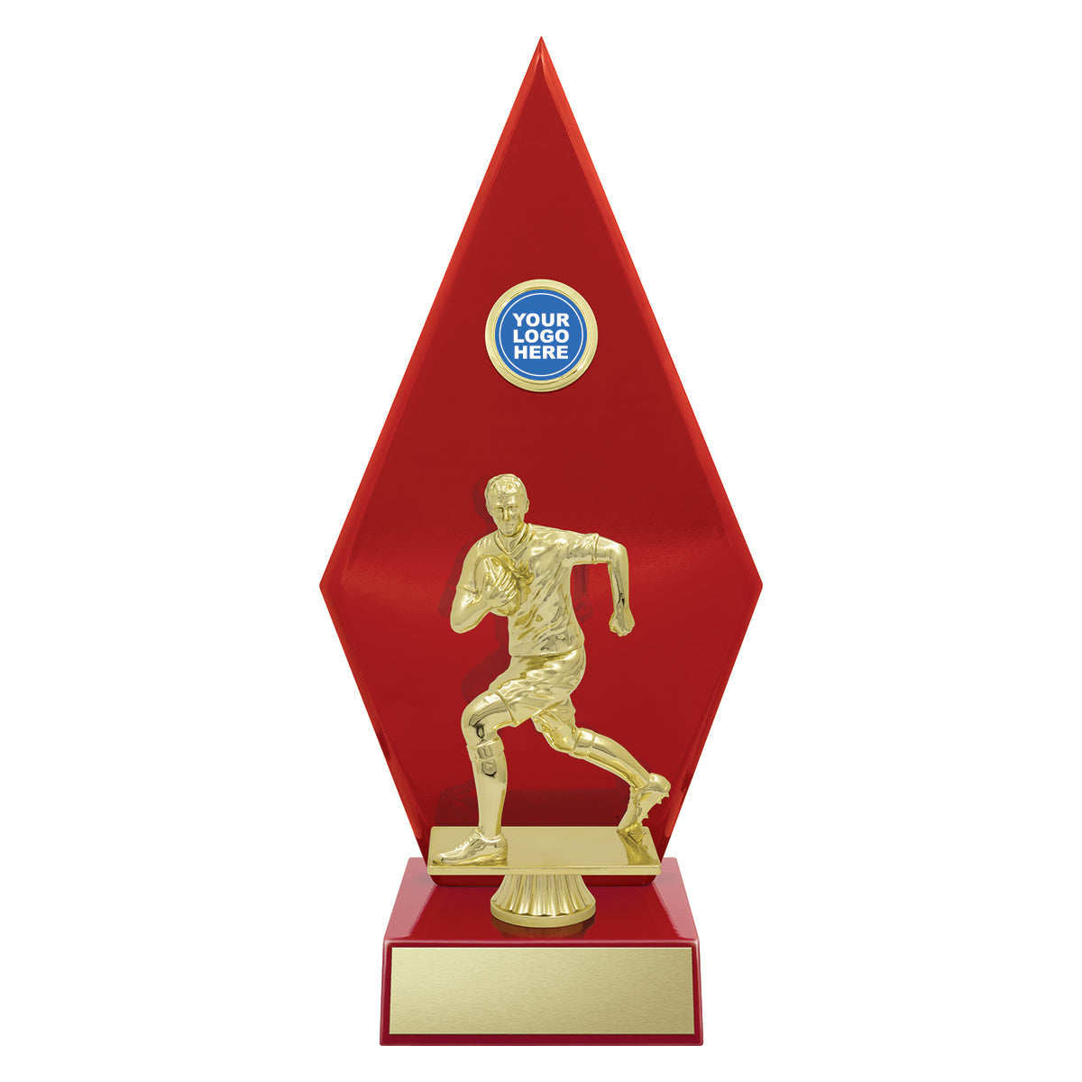 RL611 Red Arrow - Male