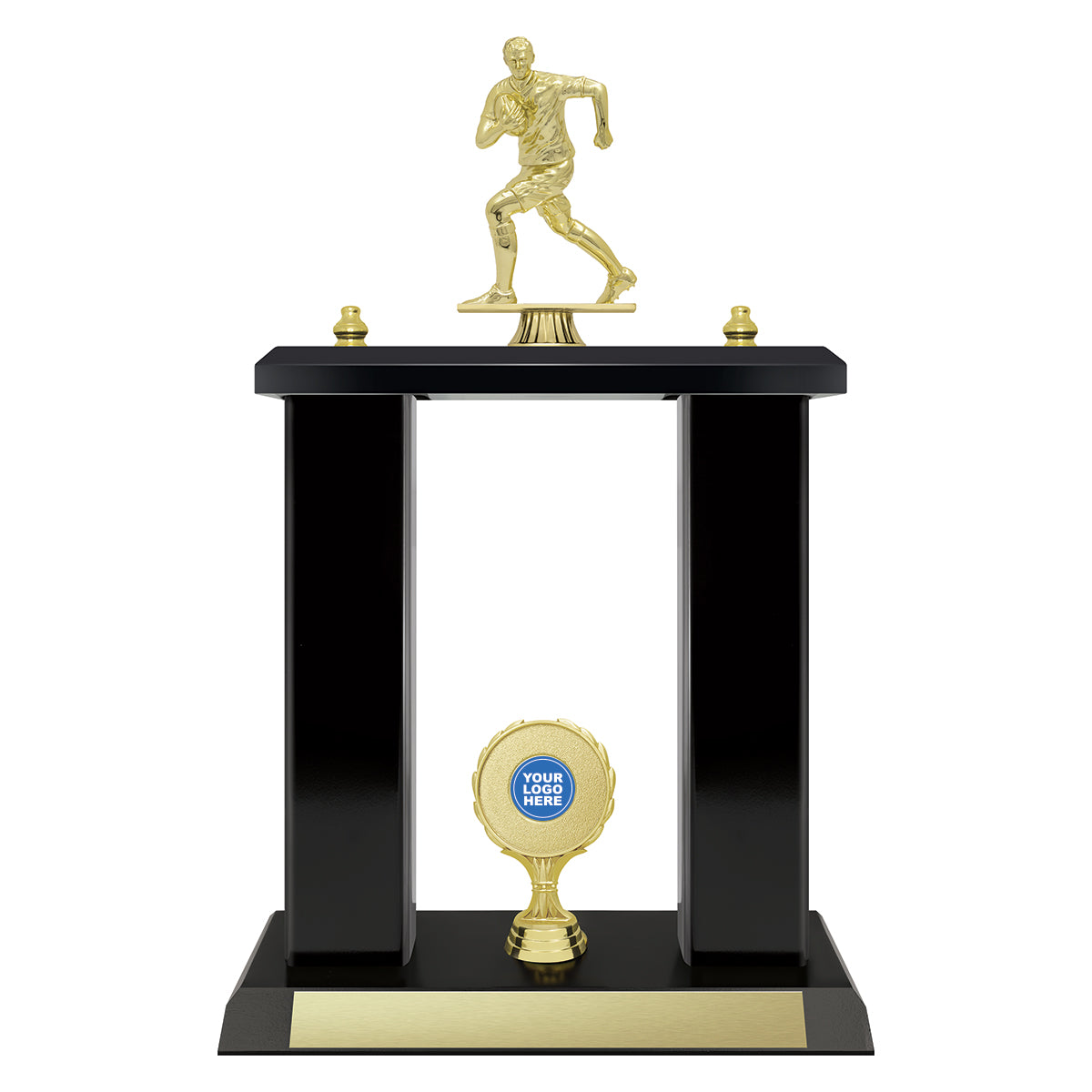 RL613 Aviator Poster Trophy