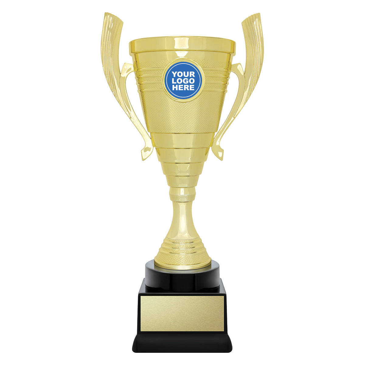 RL618 Willow Cup - Gold