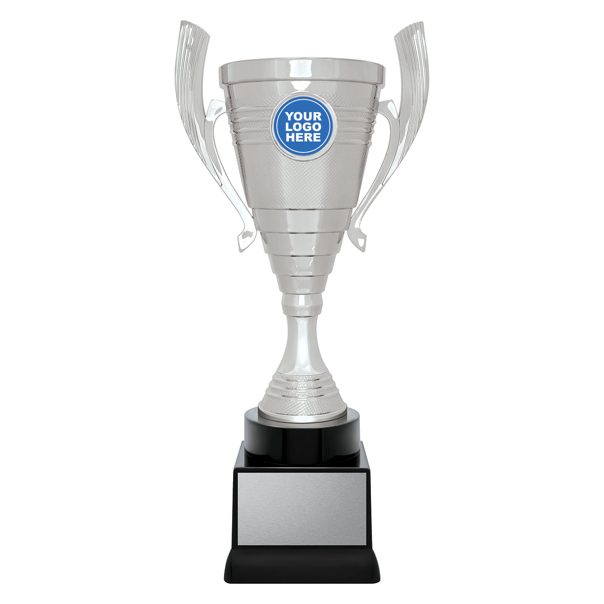 RL619 Willow Cup - Silver