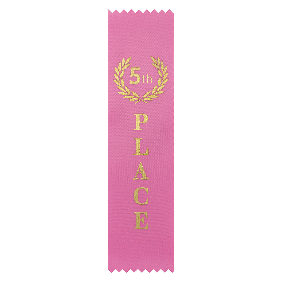 RT5 Ribbon - 5th Place