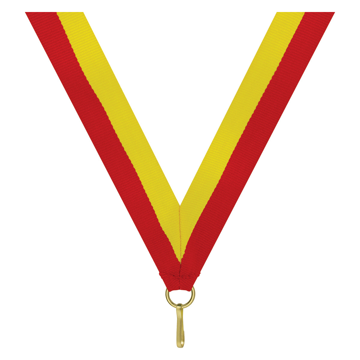 RY612 Red / Yellow Ribbon