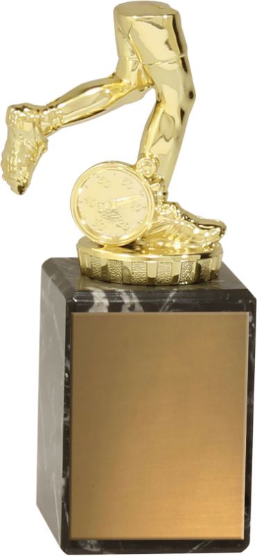 S0047 Track Marble Series 15.5cm