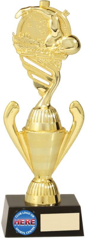 S8050 Swim Podium 24cm