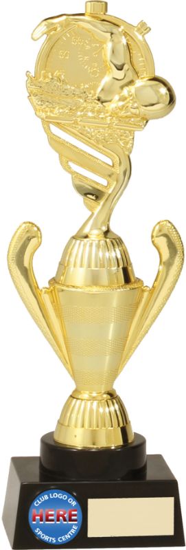 S8051 Swim Podium 25.5cm