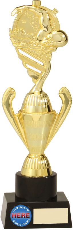 S8052 Swim Podium 27cm