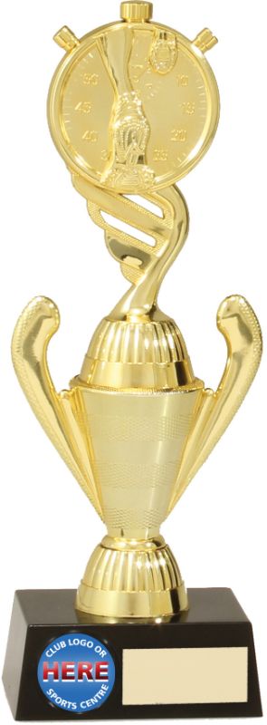 S8053 Track Podium 24cm