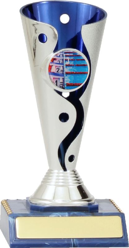 S8082 Swim Carnival Cups 15.5cm