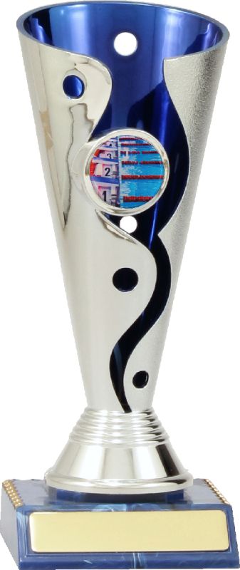 S8084 Swim Carnival Cups 19.5cm
