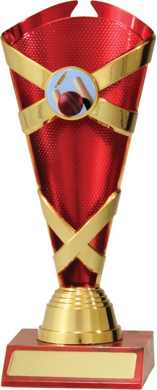 S8090 Cricket Spectrum Cup 21.5cm