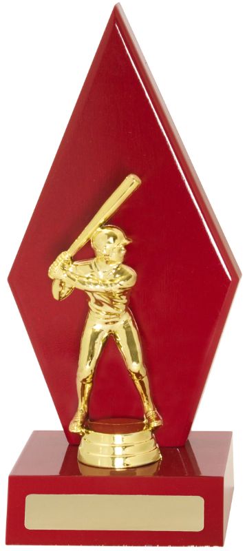 S9036 Baseball Timber Arrow 21.5cm