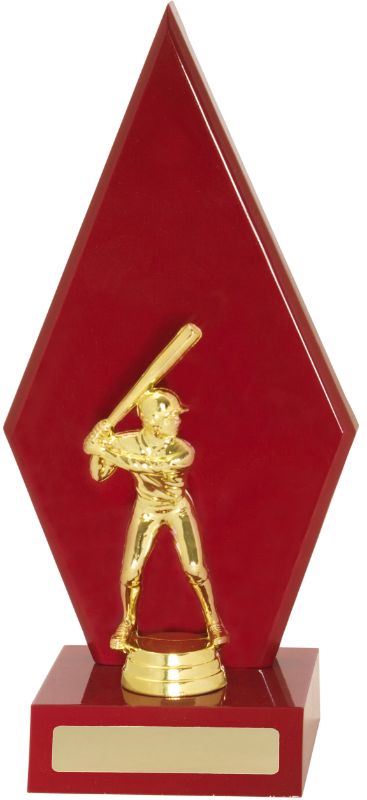 S9037 Baseball Timber Arrow 25cm