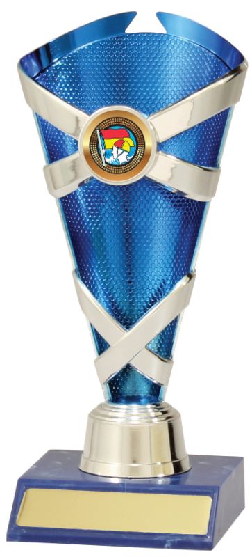 S9040 Blue Spectrum 19.5cm