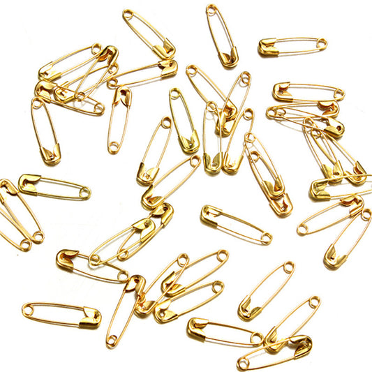 SP100 Safety Pin 19mm - Pack of 100