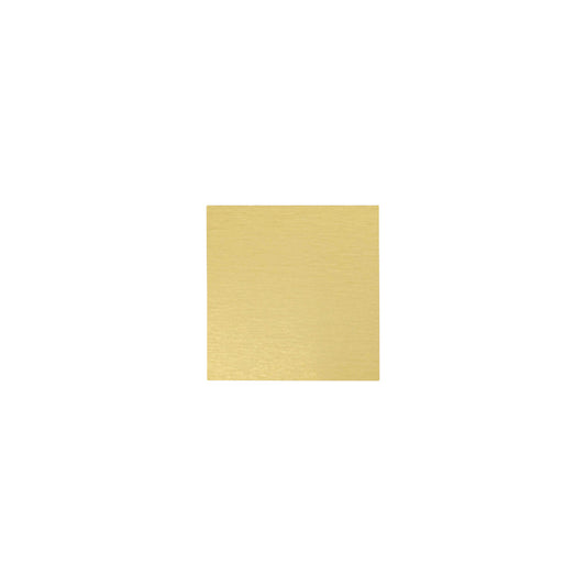 SG3232 Square Plate - 32x32mm