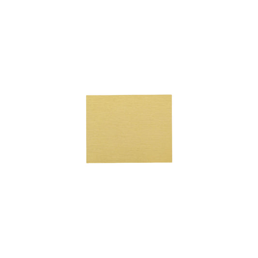 SG3528 Square Plate - 35x28mm