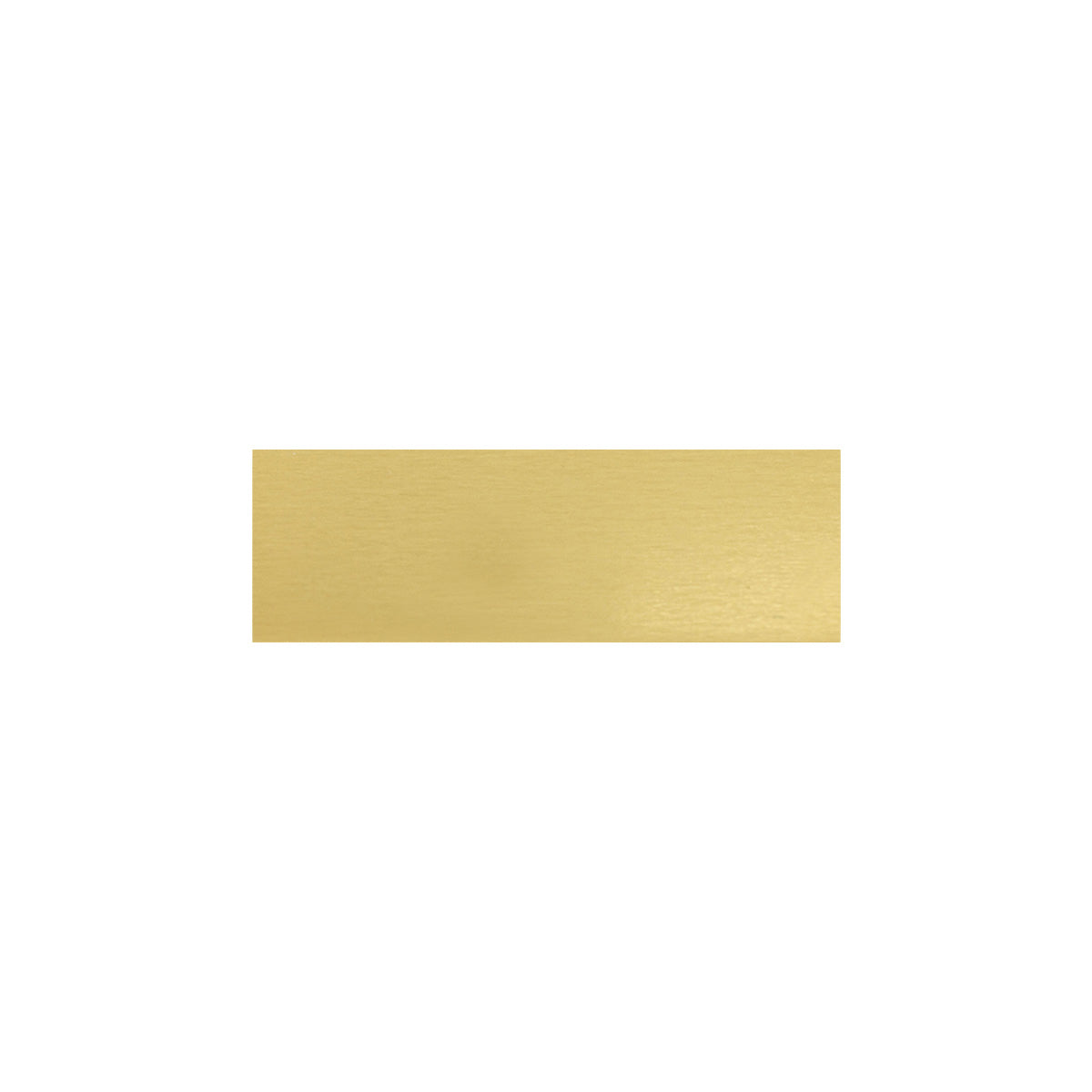 SG4615 Trophy Plate - 46x15mm