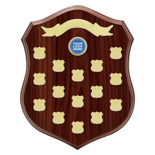 SH119 Honour Shield