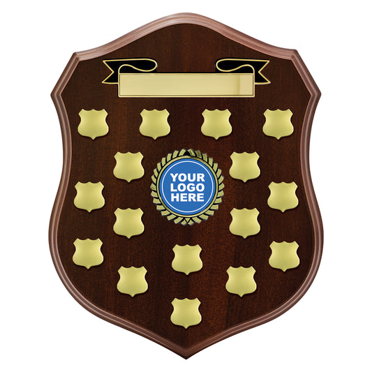 SH120 Honour Shield