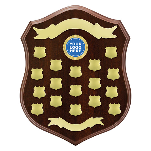 SH121 Honour Shield