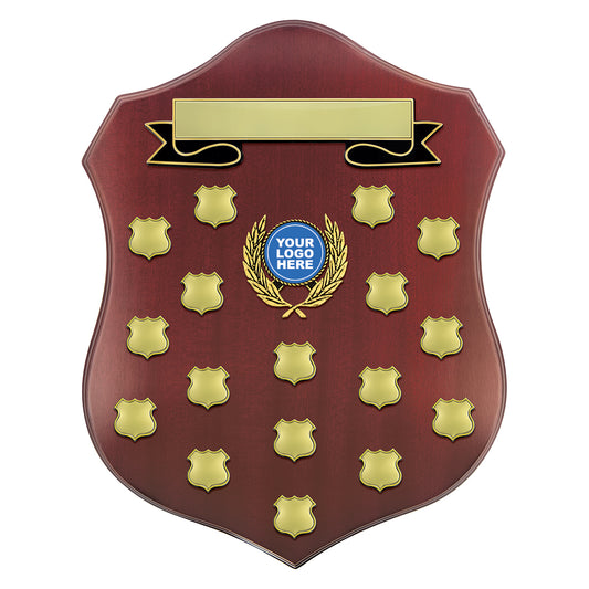 SH201 Legend Shield