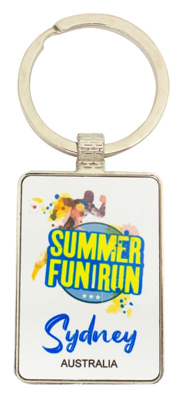 SK03 Vista Mini Sub Keychain 4.2cm