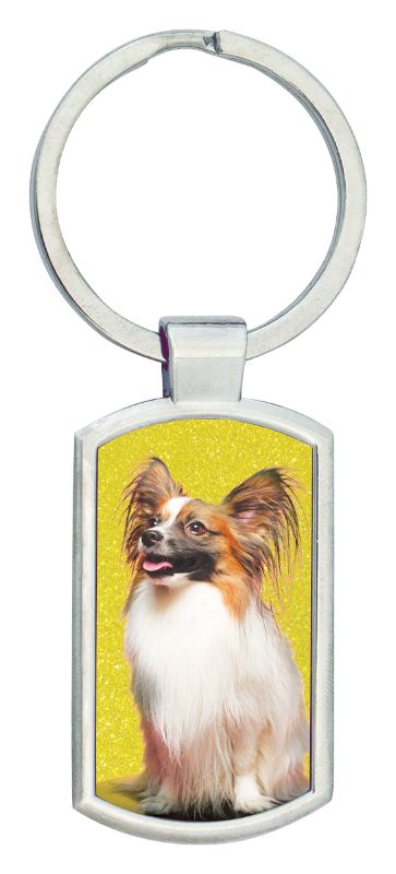 SK04 Keepsake Mini Sub Keychain 4.5cm