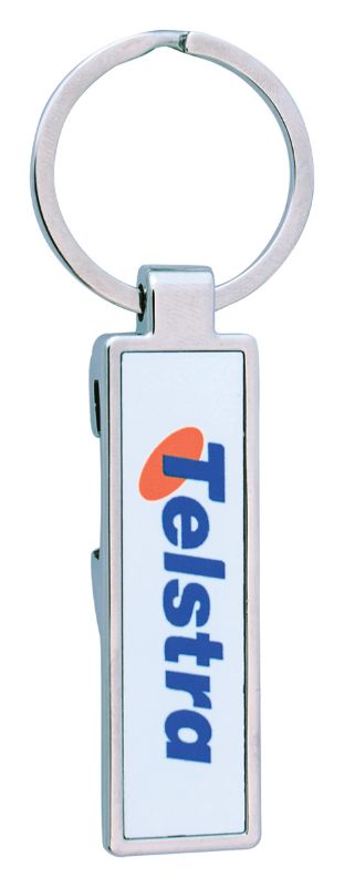 SK05 Colour Keychain Bottle Opener 5.5cm
