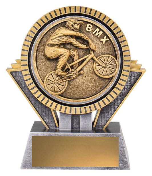 SR107A Spartan BMX 13cm