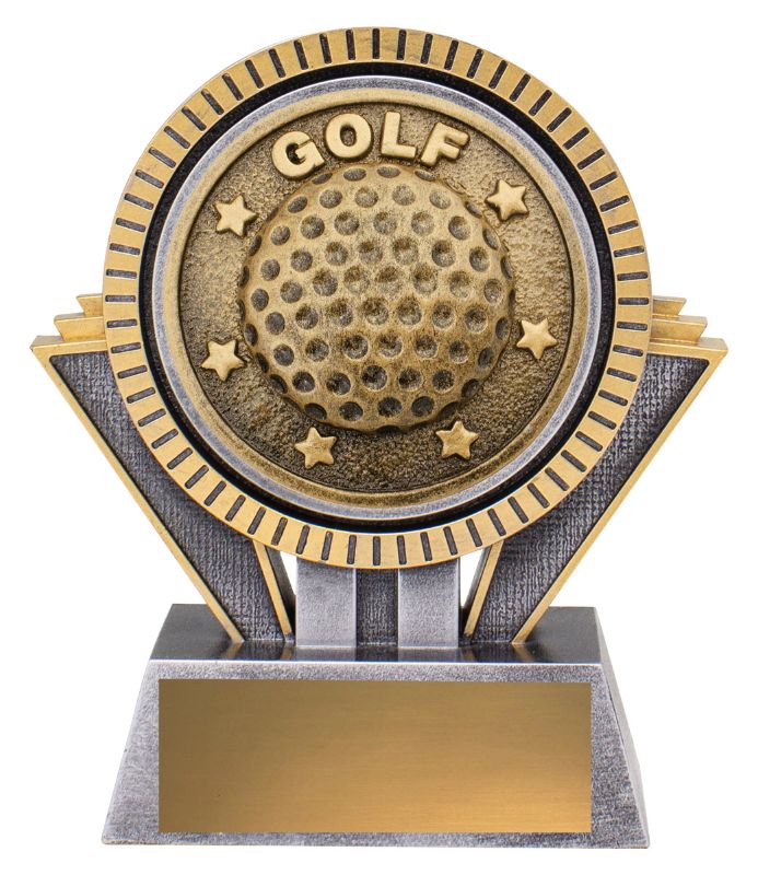SR109A Spartan Golf 13cm